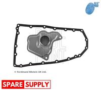 HYDRAULIC FILTER KIT, AUTOMATIC TRANSMISSION BLUE PRINT ADBP210131