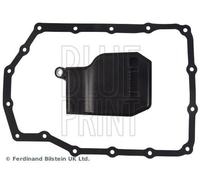 Hydraulic Filter Kit, automatic transmission BLUE PRINT ADBP210132