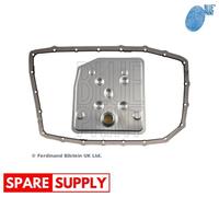 HYDRAULIC FILTER KIT, AUTOMATIC TRANSMISSION BLUE PRINT ADBP210148