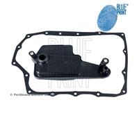Hydraulic Filter Kit, automatic transmission BLUE PRINT ADM52129 For MAZDA