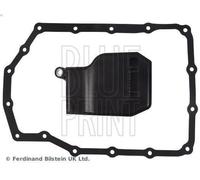 Hydraulic Filter Kit, automatic transmission BLUE PRINT for 3 (BM, BN) 1.5 2016-
