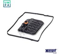 HENGST Filter Hydraulic Filter Set Automatic Transmission EG1028H D707