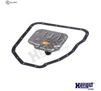 HENGST FILTER EG1031H D586 Automatic transmission filter kit