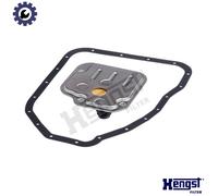 HENGST FILTER EG1031H D586 Automatic transmission filter kit