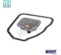 HENGST FILTER EG1031H D586 Automatic transmission filter kit