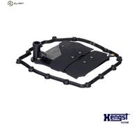HENGST FILTER EG1036H D591 Automatic transmission filter kit