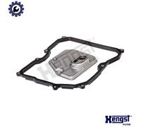 HENGST FILTER EG1095H D620 Automatic transmission filter kit