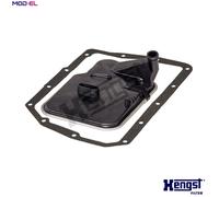 HYDRAULIC FILTER KIT AUTOMATIC TRANSMISSION EG1113H D643 FOR MINI 1.6L 4cyl