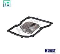 Hella Auto Trans Filter Kit