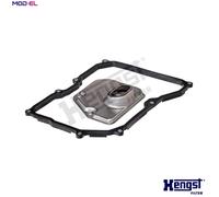 Hella Auto Trans Filter Kit