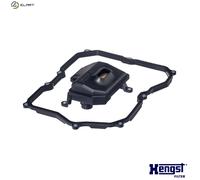 HENGST FILTER EG1156H D683 Automatic transmission filter kit