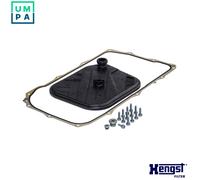 HENGST FILTER EG116H D864 Automatic transmission filter kit