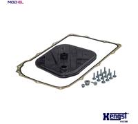 HENGST FILTER EG117H D866 Automatic transmission filter kit
