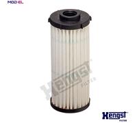 HENGST FILTER EG896H D414 Automatic transmission filter