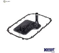 HENGST FILTER EG942H D479 Automatic Transmission Hydraulic Filter Kit Fits BMW 1