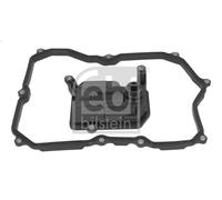Febi Bilstein Transmission Oil Filter Kit 194378, Automatic, Fits VW, OE specification