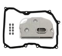 Hydraulic Filter Kit, automatic transmission FEBI BILSTEIN 100248