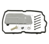 Hydraulic Filter Kit, automatic transmission FEBI BILSTEIN 100250