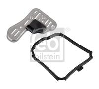 Hydraulic Filter Kit, automatic transmission FEBI BILSTEIN 108863