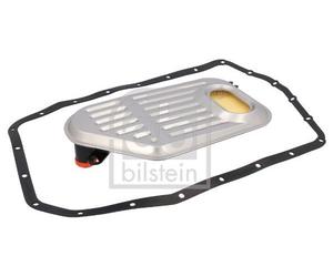 Hydraulic Filter Kit, automatic transmission FEBI BILSTEIN 175063