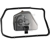 Hydraulic Filter Kit, automatic transmission FEBI BILSTEIN 176671