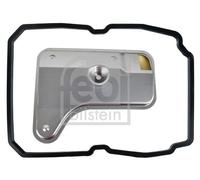 Hydraulic Filter Kit, automatic transmission FEBI BILSTEIN 180502