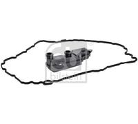 Hydraulic Filter Kit, automatic transmission FEBI BILSTEIN 180607