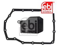 FEBI BILSTEIN Automatic Transmission Filter Kit 180957 - Screen Filter for Mazda 3 1.5L