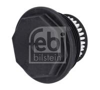 Hydraulic Filter Kit, automatic transmission FEBI BILSTEIN 183711