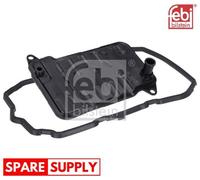 HYDRAULIC FILTER KIT, AUTOMATIC TRANSMISSION FEBI BILSTEIN 184776