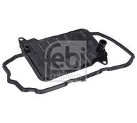 Hydraulic Filter Kit, automatic transmission FEBI BILSTEIN 184776