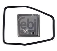 Hydraulic Filter Kit, automatic transmission FEBI BILSTEIN 186039