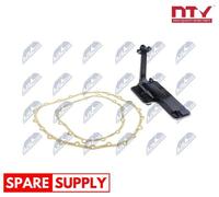 HYDRAULIC FILTER KIT, AUTOMATIC TRANSMISSION FOR AUDI A4 A5 A6 A7 NTY FSF-AU-005