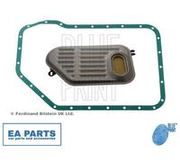 Hydraulic Filter Kit, automatic transmission for AUDI A4 A6 BLUE PRINT ADV182180