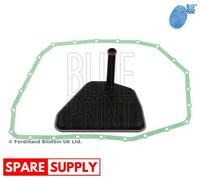 HYDRAULIC FILTER KIT, AUTOMATIC TRANSMISSION FOR AUDI A4 A6 BLUE PRINT ADV182182