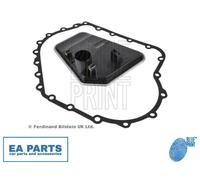 Hydraulic Filter Kit, automatic transmission for AUDI A4 BLUE PRINT ADBP210000