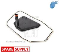 HYDRAULIC FILTER KIT, AUTOMATIC TRANSMISSION FOR AUDI A4 BLUE PRINT ADBP210013