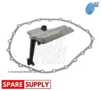 HYDRAULIC FILTER KIT, AUTOMATIC TRANSMISSION FOR AUDI A4 BLUE PRINT ADBP210043