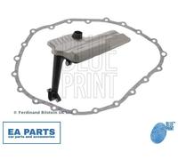 Hydraulic Filter Kit, automatic transmission for AUDI A4 BLUE PRINT ADBP210043