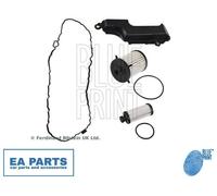 Hydraulic Filter Kit, automatic transmission for AUDI A5 BLUE PRINT ADBP210126