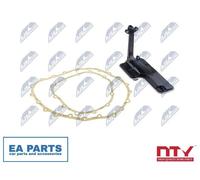 Hydraulic Filter Kit, automatic transmission for AUDI A5 NTY FSF-AU-005