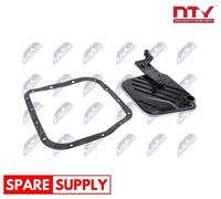 HYDRAULIC FILTER KIT, AUTOMATIC TRANSMISSION FOR AUDI A6 A8 Q5 NTY FSF-AU-013