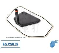 Hydraulic Filter Kit, automatic transmission for AUDI A6 BLUE PRINT ADBP210013
