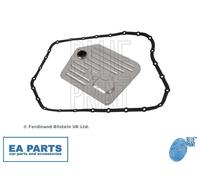 Hydraulic Filter Kit, automatic transmission for AUDI A6 BLUE PRINT ADBP210060