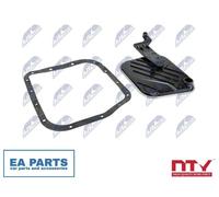 Hydraulic Filter Kit, automatic transmission for AUDI A8 NTY FSF-AU-013