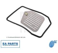 Hydraulic Filter Kit, automatic transmission for BMW E34 BLUE PRINT ADBP210009