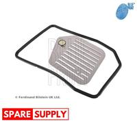 HYDRAULIC FILTER KIT, AUTOMATIC TRANSMISSION FOR BMW E36 BLUE PRINT ADBP210009