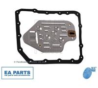 Hydraulic Filter Kit, automatic transmission for BMW E46 BLUE PRINT ADBP210010