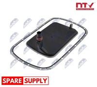 HYDRAULIC FILTER KIT, AUTOMATIC TRANSMISSION FOR BMW E46 E39 E83 NTY FSF-BM-011