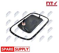 HYDRAULIC FILTER KIT, AUTOMATIC TRANSMISSION FOR BMW E46 E83 E36 NTY FSF-BM-003